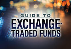 Guide to the Top ETFs