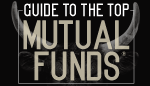 Guide to the Top Mutual Funds